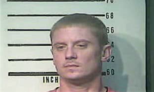 Christopher Lawson, - Bell County, KY 