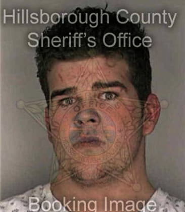 Christopher Leigh, - Hillsborough County, FL 