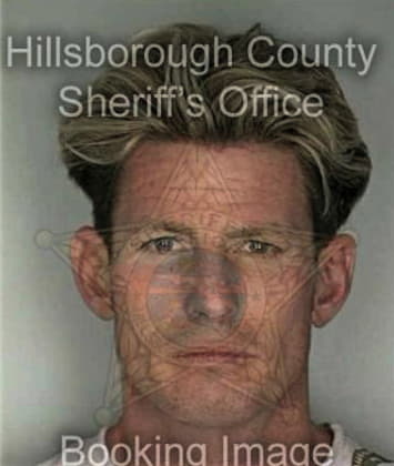 Stefan Leone, - Hillsborough County, FL 