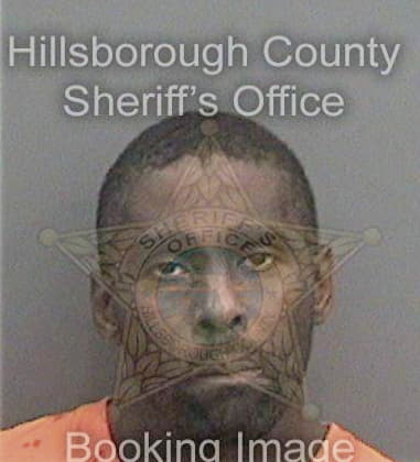 Timothy Lewis, - Hillsborough County, FL 