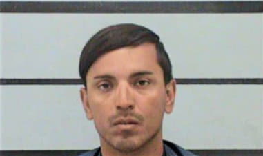 Claudio Lopez, - Lubbock County, TX 