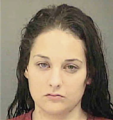 Stephanie Lucio, - Mecklenburg County, NC 