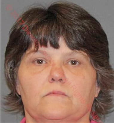 Debra Ludwig, - Desoto County, MS 