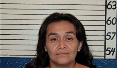 Vivian Martinez, - Comal County, TX 