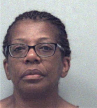 Merita McCalister - Gwinnett County, GA 