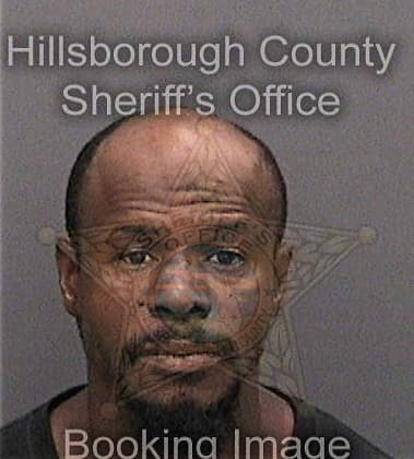 Anthony McCaskill - Hillsborough County, FL 