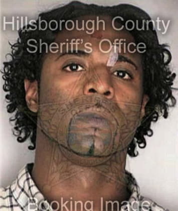 Oral McCullough - Hillsborough County, FL 