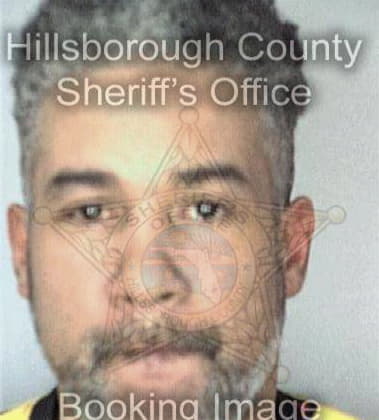 Hartley McWhite - Hillsborough County, FL 