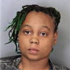 Kelvinisha McWright, - Shelby County, TN 