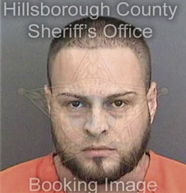 Efrain Medina - Hillsborough County, FL 