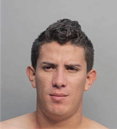 Leonardo Medina-Goicolea, - Dade County, FL 