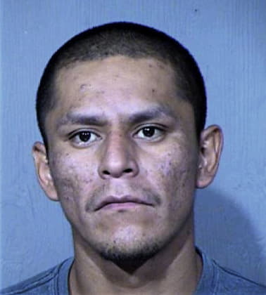 Vladimir Melnitchuk - Maricopa County, AZ 