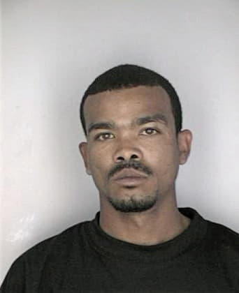 Byran Melton - Hillsborough County, FL 