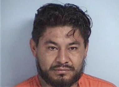 Adan Michua-Cedillo, - Walton County, FL 