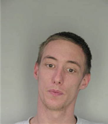 Frederick Miller - Hillsborough County, FL 