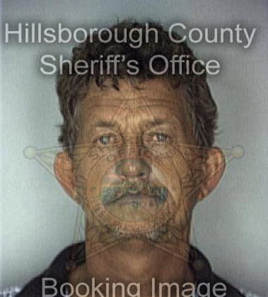 Larry Miller - Hillsborough County, FL 