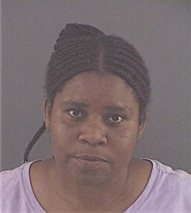 Mary Mitchell, - Peoria County, IL 