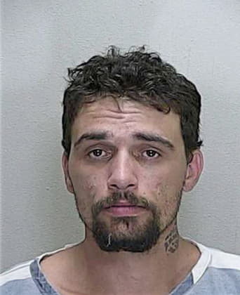 Biviano Montero-Viveros, - Marion County, FL 