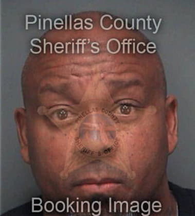 Jacolby Moore, - Pinellas County, FL 