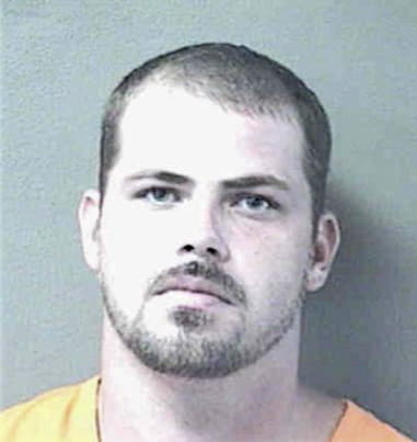 Daniel Moses, - Okaloosa County, FL 