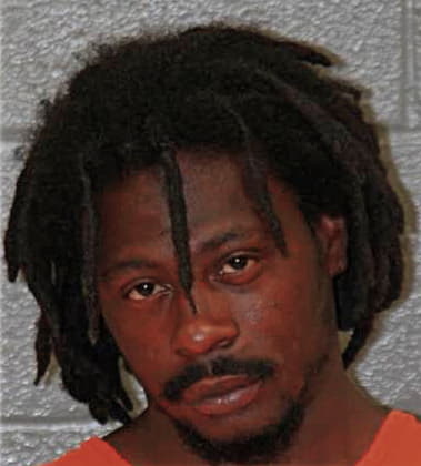 Quentin Murphy - Mecklenburg County, NC 