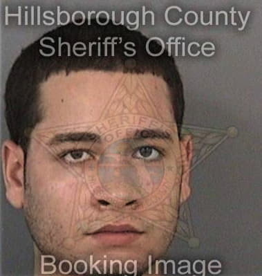 William Nash, - Hillsborough County, FL 