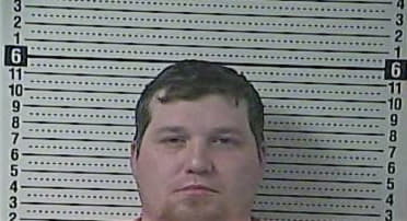 Levi Patton, - Boyle County, KY 