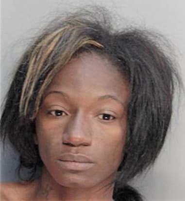 Natasha Payne-Collins, - Dade County, FL 