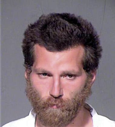 Christopher Perez - Maricopa County, AZ 