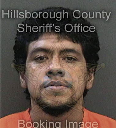 Joseph Perez, - Hillsborough County, FL 