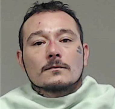 Jerry Pollard - Collin County, TX 