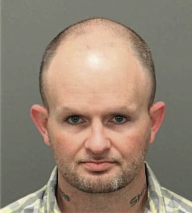 Daniel Priestley - Wake County, NC 
