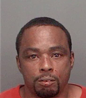 William Proctor, - Pinellas County, FL 