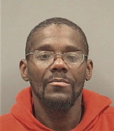 Melvin Pruitt - Rowan County, NC 