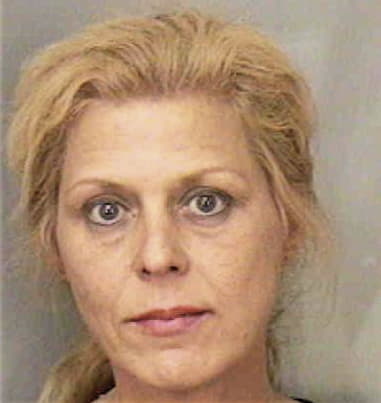 Andrea Pyne, - Polk County, FL 