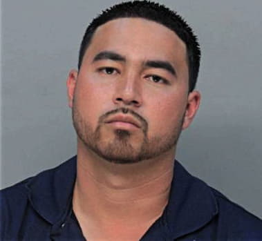 Eusebio Ramirez-Juarez, - Dade County, FL 