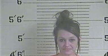 Vickie Reeves, - Perry County, KY 
