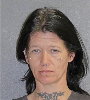 Karen Reigelsperger, - Volusia County, FL 