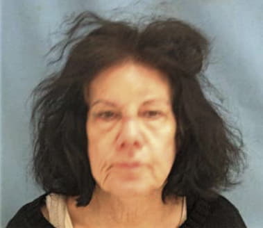 Pamela Rhoades, - Pulaski County, AR 