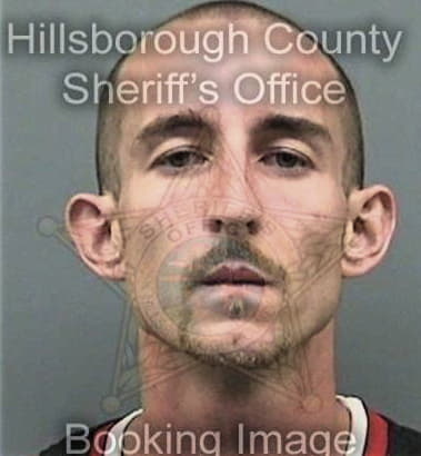 Robert Ritchey, - Hillsborough County, FL 