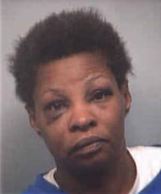 Tina Roberson, - Fulton County, GA 