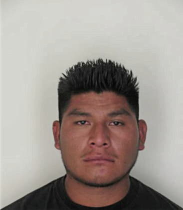 Brian Robinson - Hillsborough County, FL 