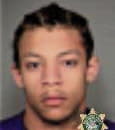 Delon Robinson - Multnomah County, OR 