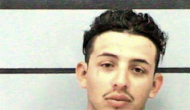 Lorenzo Robles, - Lubbock County, TX 