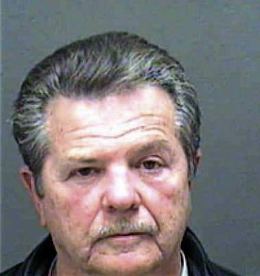 Michael Rogers - Mecklenburg County, NC 