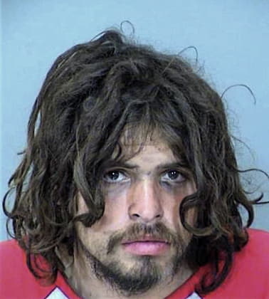 Jesus Rosales - Maricopa County, AZ 