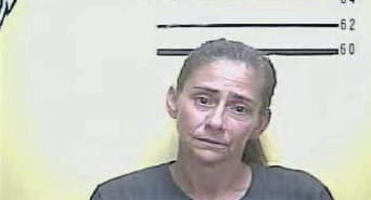 Jennifer Rose - Bell County, KY 
