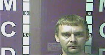 Justin Rose - Madison County, KY 