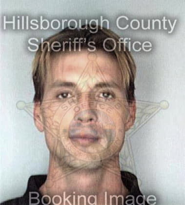 Richard Ross, - Hillsborough County, FL 