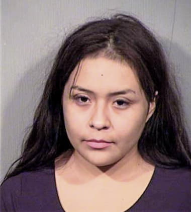 Jacquelyne Rubio - Maricopa County, AZ 